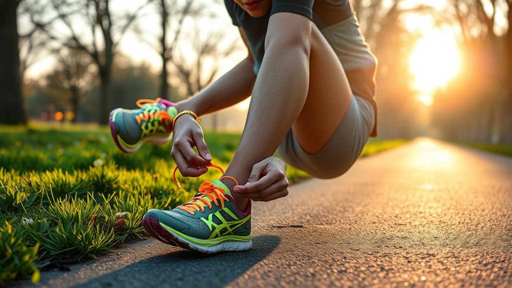 maintain positivity and perseverance