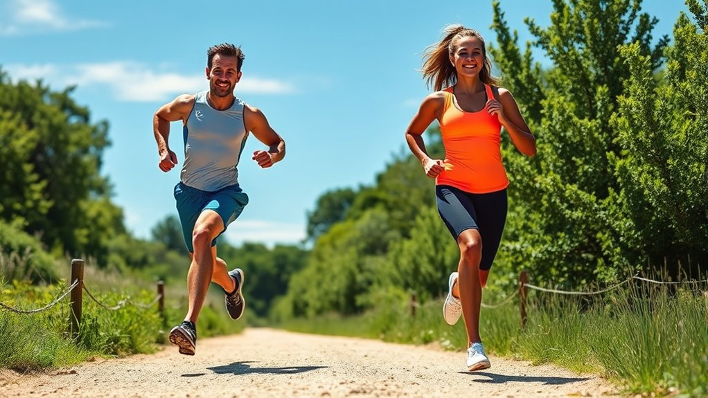 match goals with activity