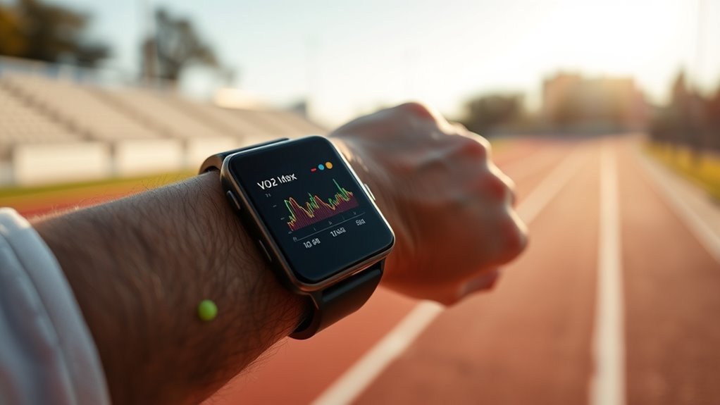 maximize aerobic capacity effectively