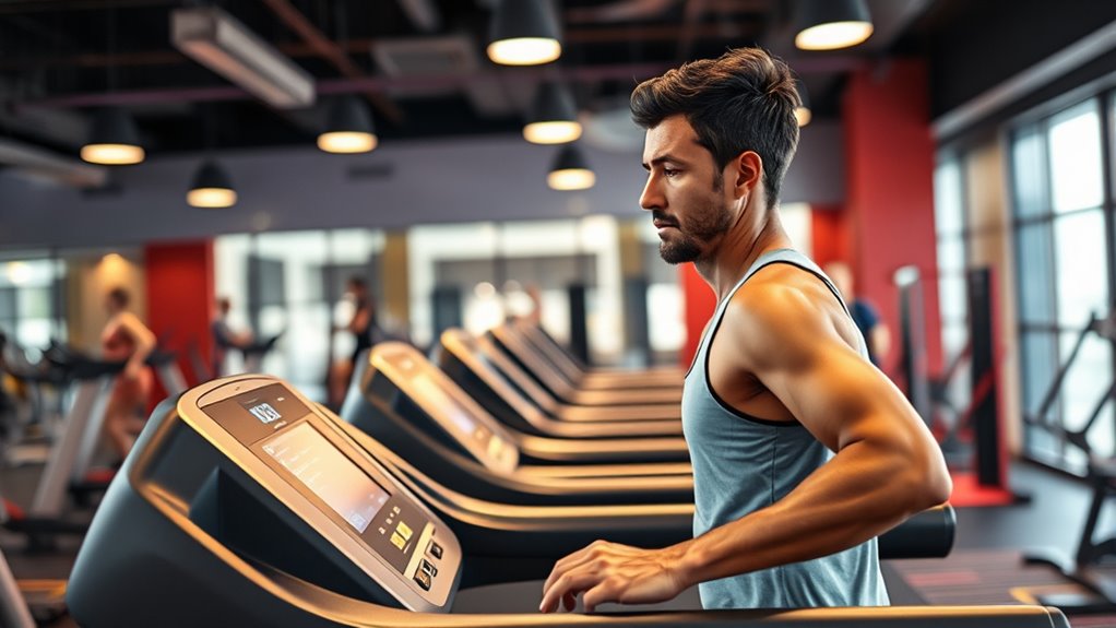 monitor body signals carefully