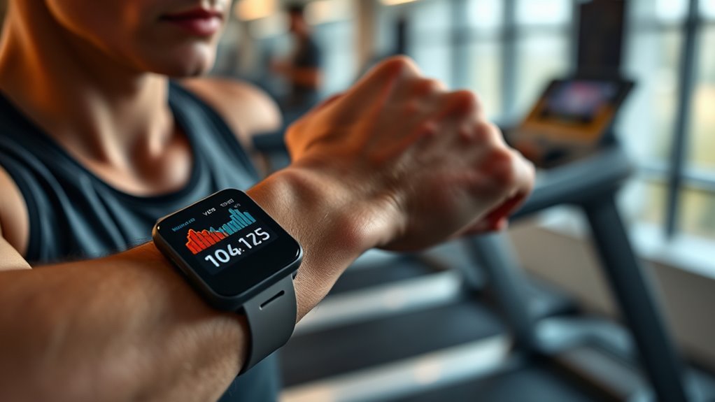 monitor vo2 max trends