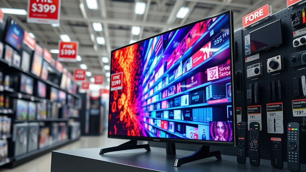 oled tv selection criteria