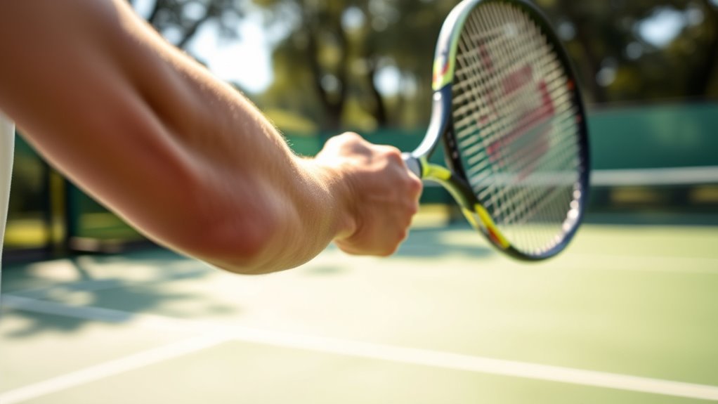 optimize stroke impact forces