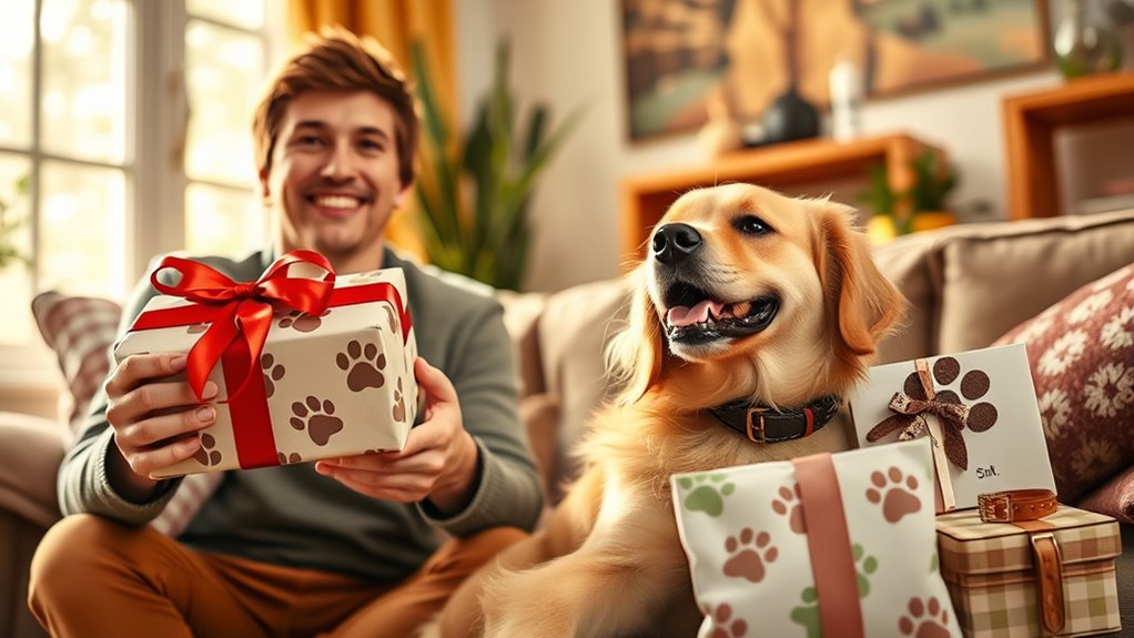 personalized breed specific gifts