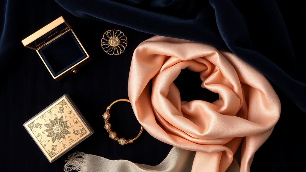 personalized quality thoughtful presentation