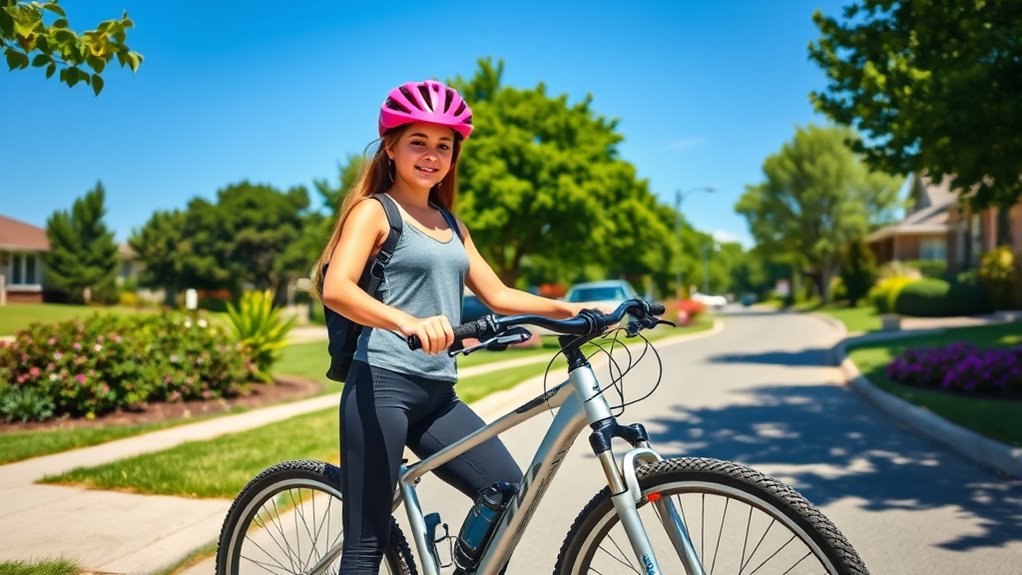 plan safe enjoyable rides