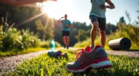 prevent running injury tips