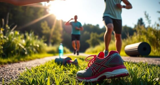 prevent running injury tips