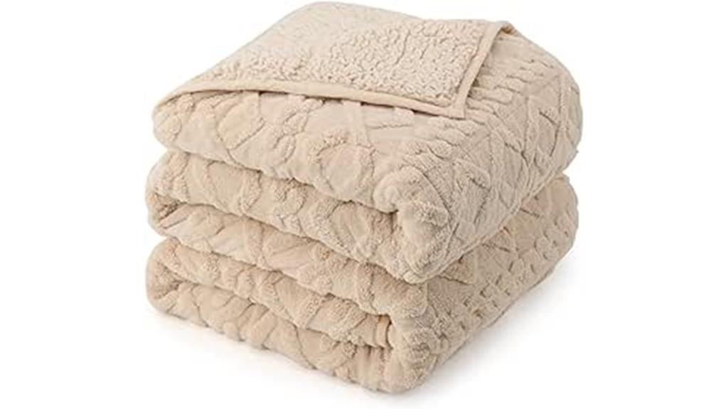 queen size 15 lb blanket
