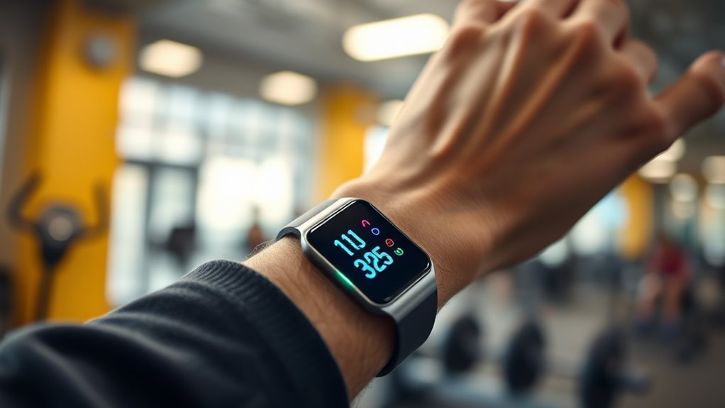 real time motivational feedback