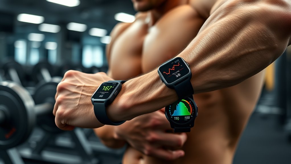 real time progress tracking