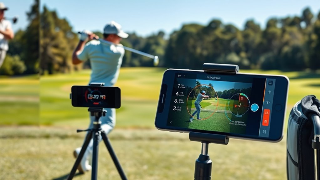 record review improve progress