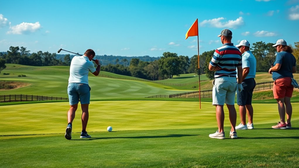 respectful and rule adherent play