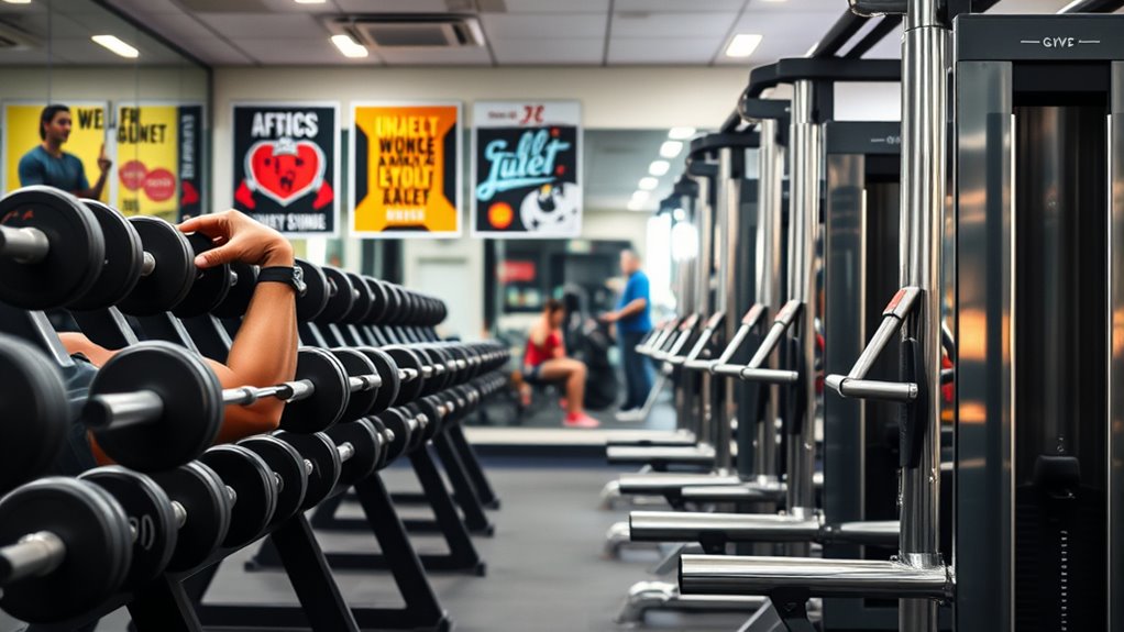 safe adjustable muscle isolation