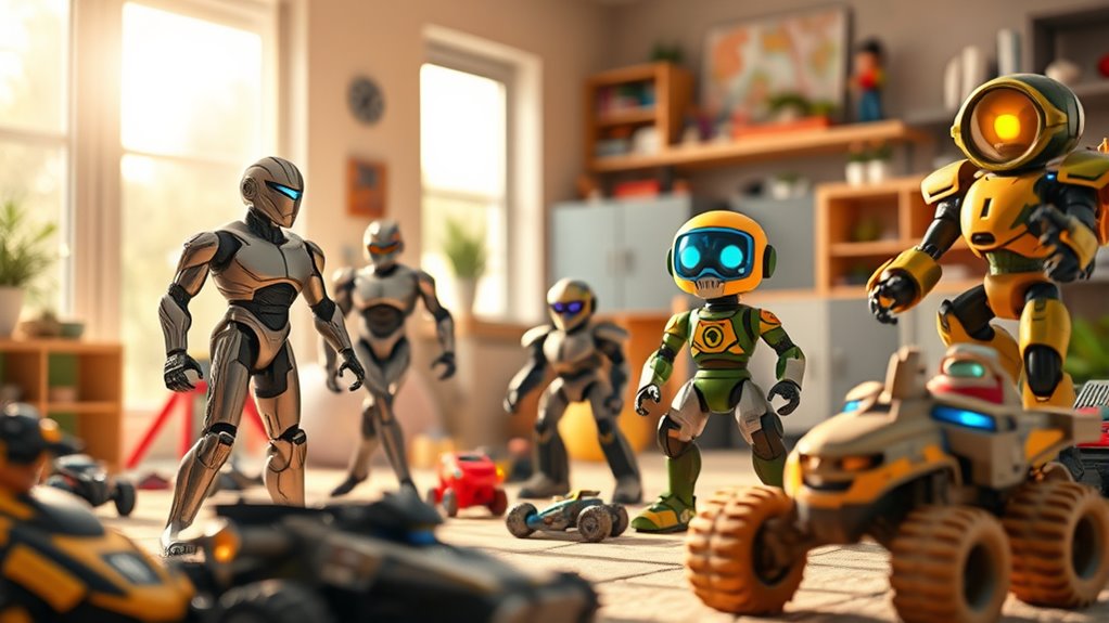 safe durable age appropriate