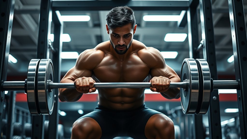 safe effective lifting environment