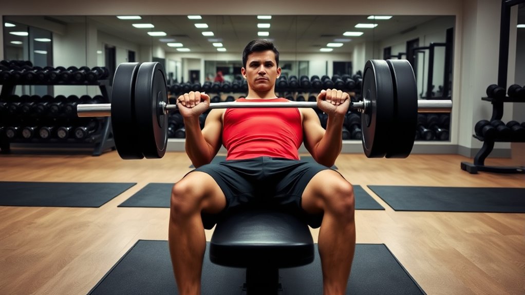 safe solo lifting practices