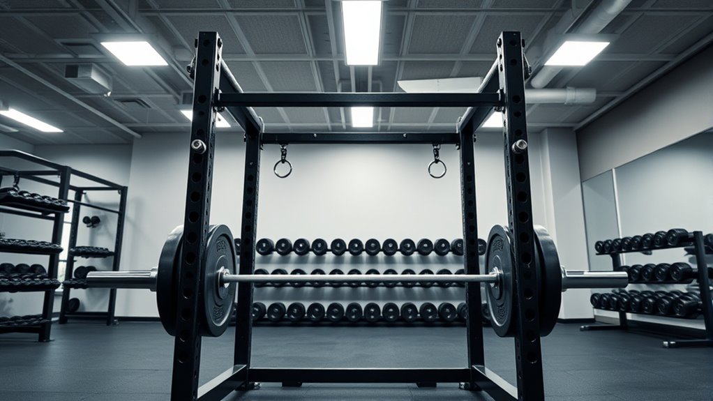 safe targeted strength training