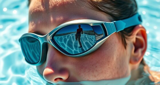 selecting comfortable clear fit