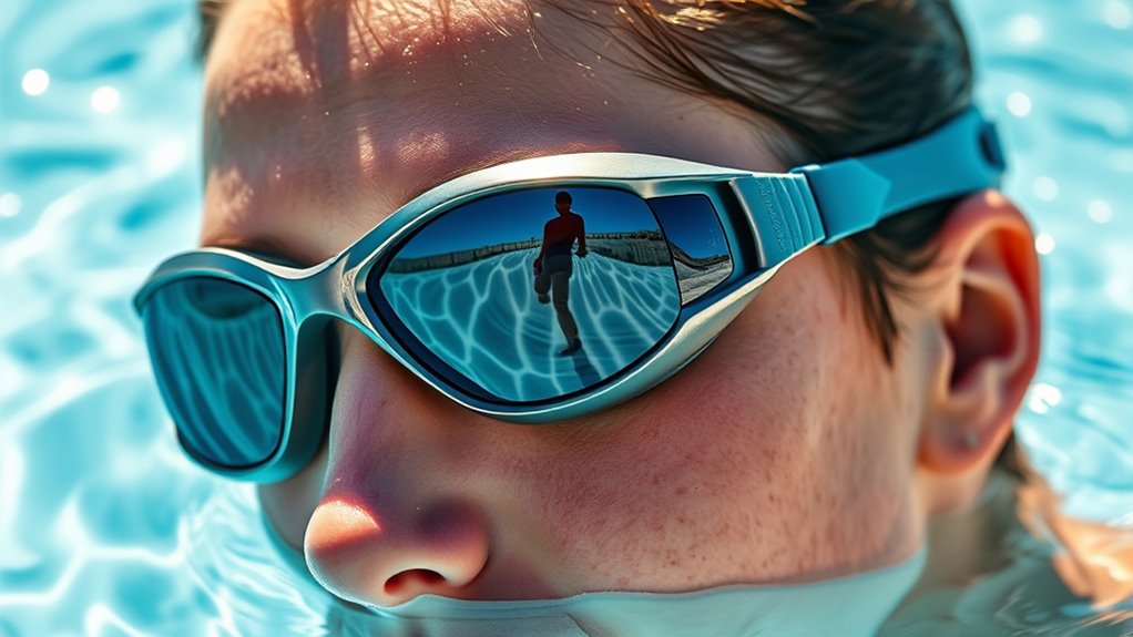 selecting comfortable clear fit