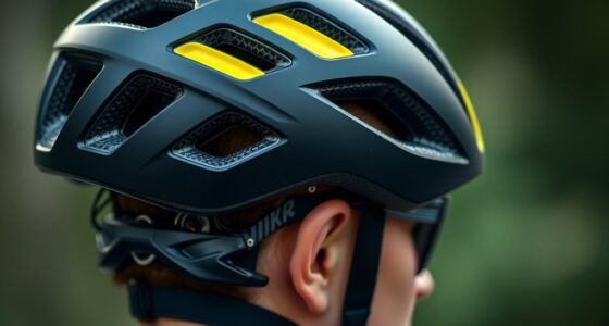 selecting the safest helmet