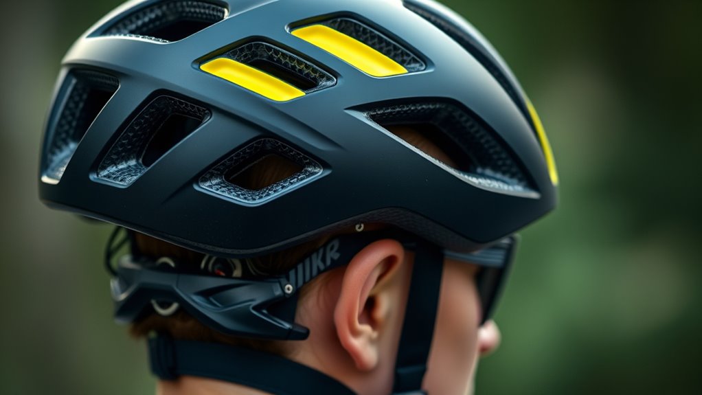 selecting the safest helmet
