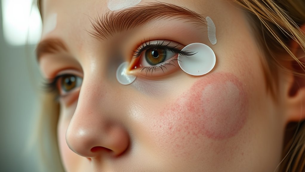 sensitive discreet effective easy