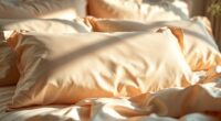 silk pillowcases for beauty