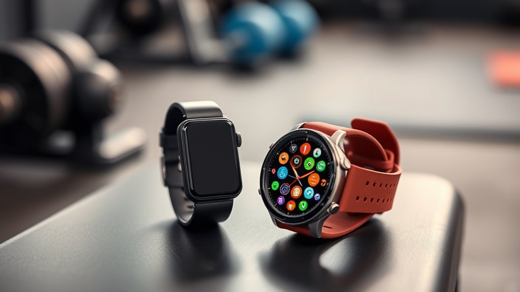 simple health monitoring tools