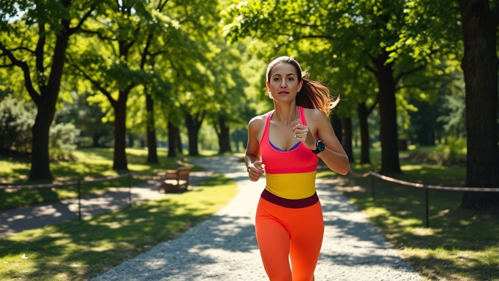 start slow build endurance