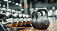 strength training equipment comparison