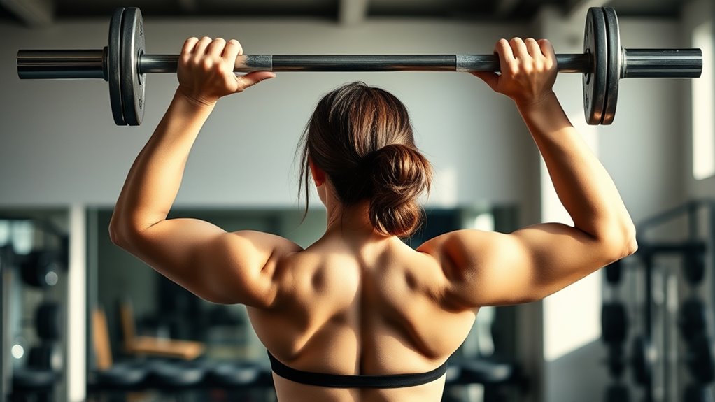 strengthen muscles for stability