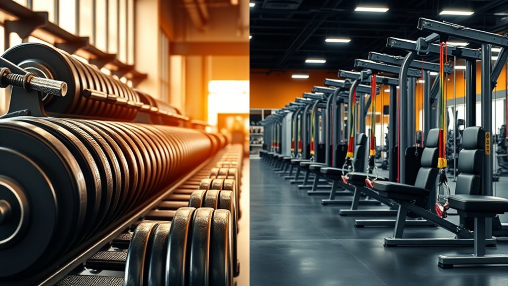 tailor workouts for goals