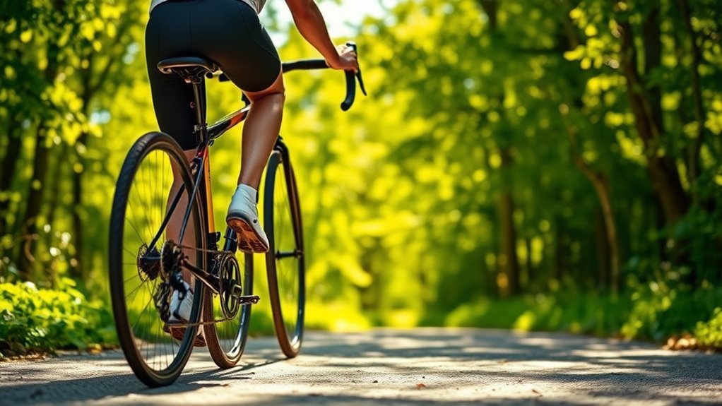 take regular ride breaks