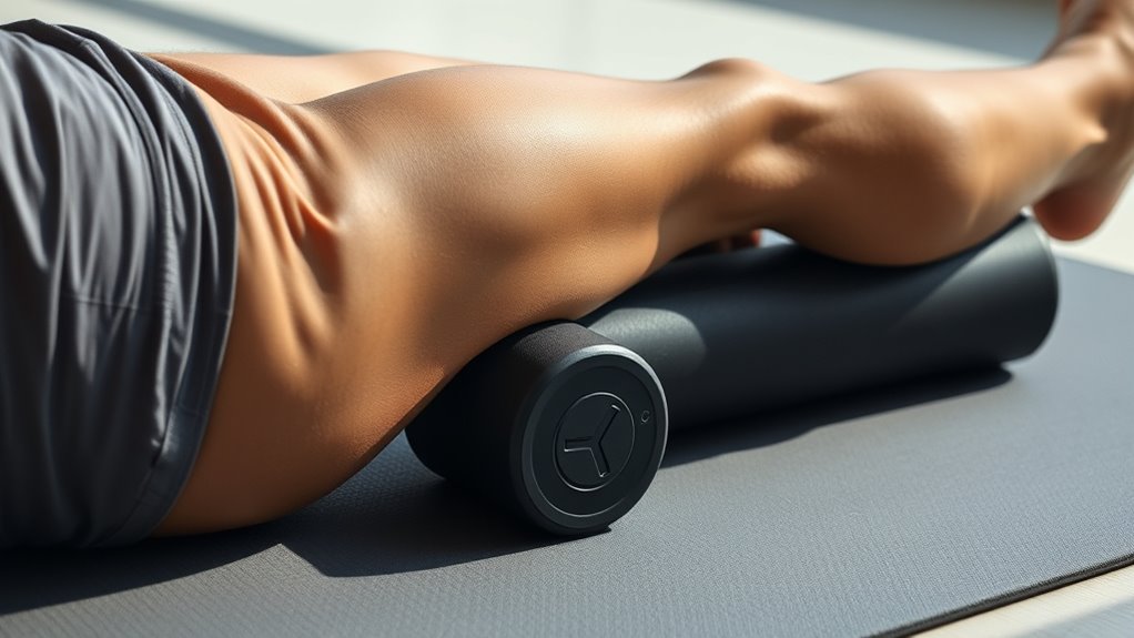 targeted muscle release technique