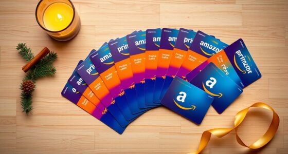 top 10 prime gift subscriptions