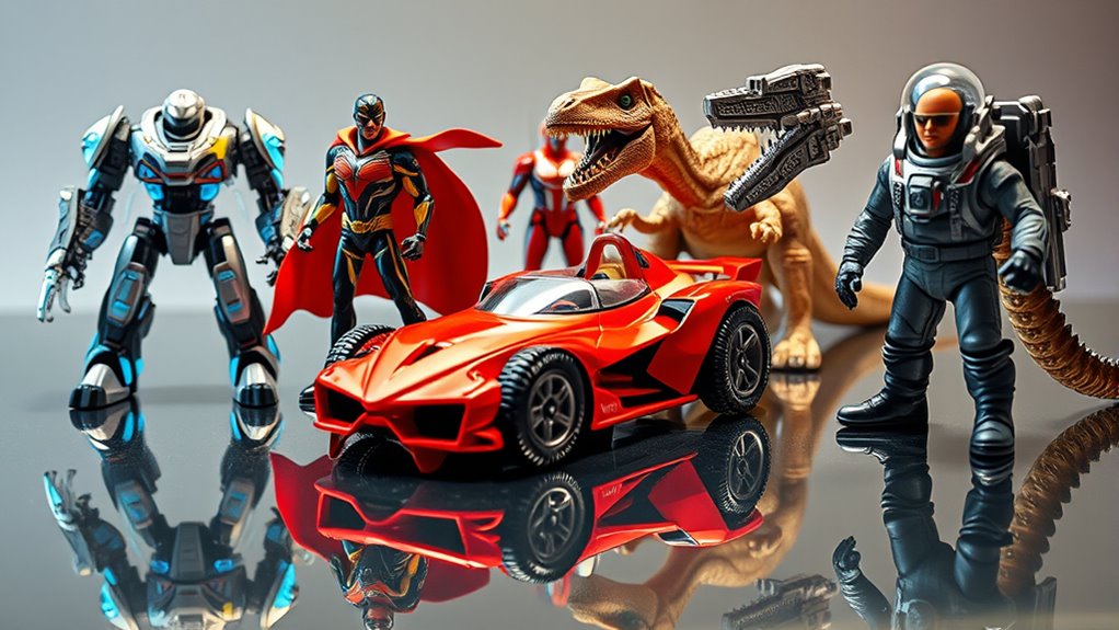 top 2025 kids hot toys