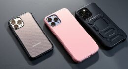 top 3 iphone 17 max cases