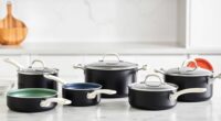 top caraway cookware sets