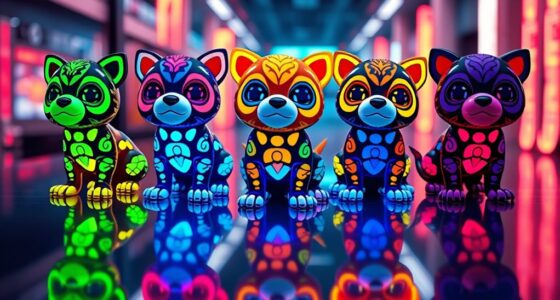 top digital pets 2025