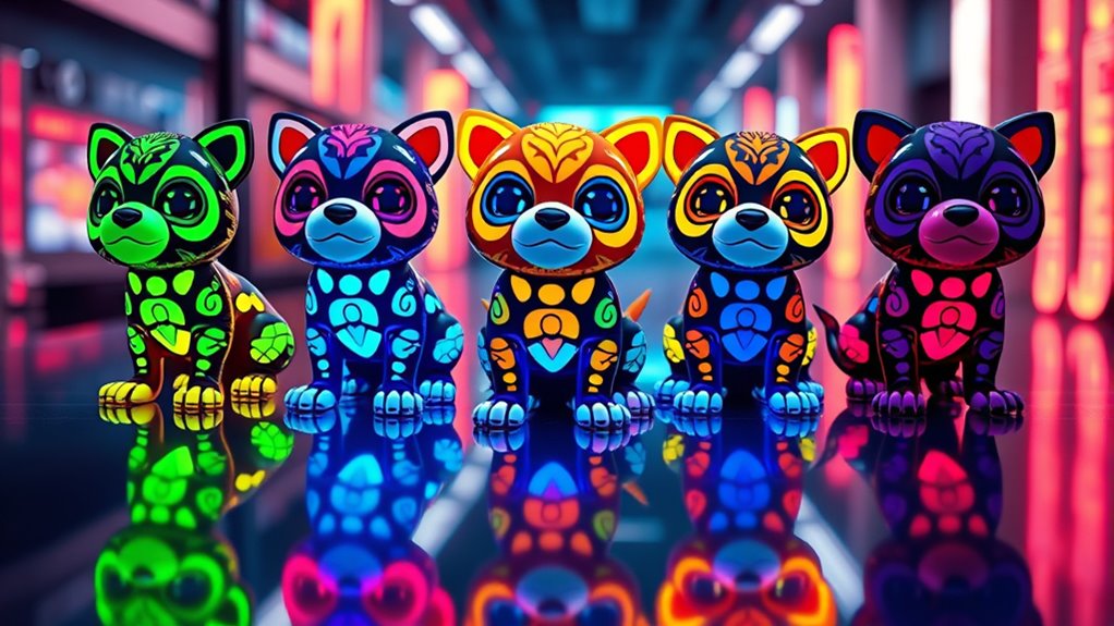 top digital pets 2025