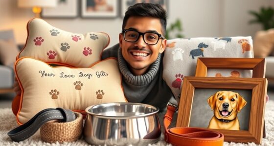 top dog lover gift ideas