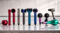 top dyson airwrap alternatives