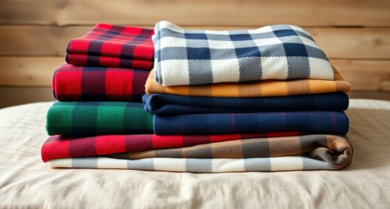 top flannel sheets for winter