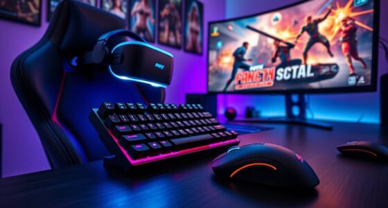 top gaming gifts 2025