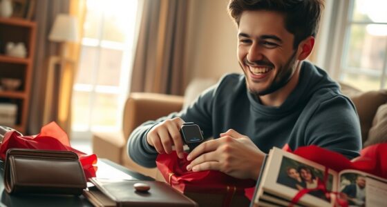 top gifts for boyfriend 2025