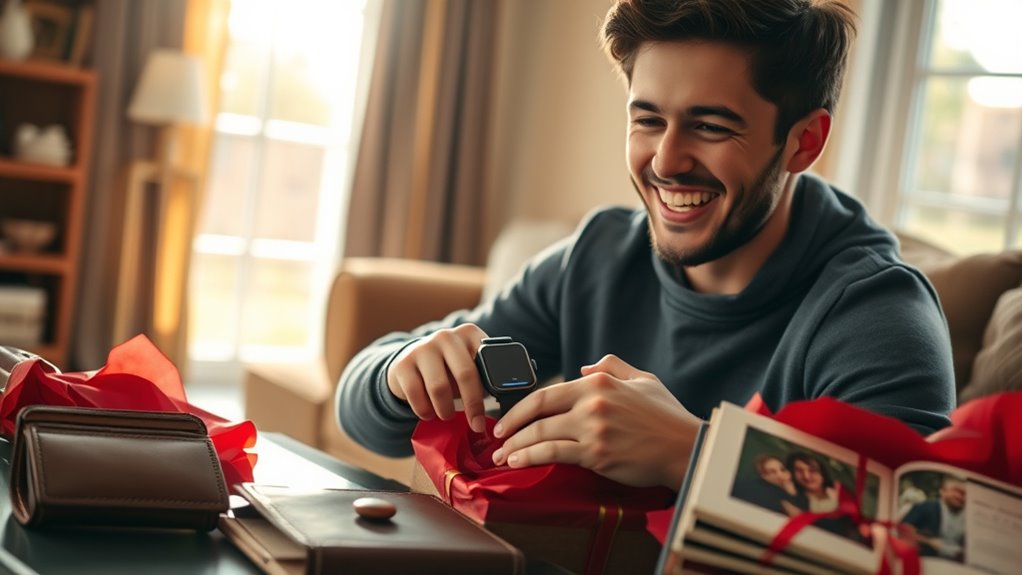 top gifts for boyfriend 2025