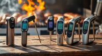 top grilling thermometers 2025