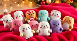 top holiday squishmallow picks