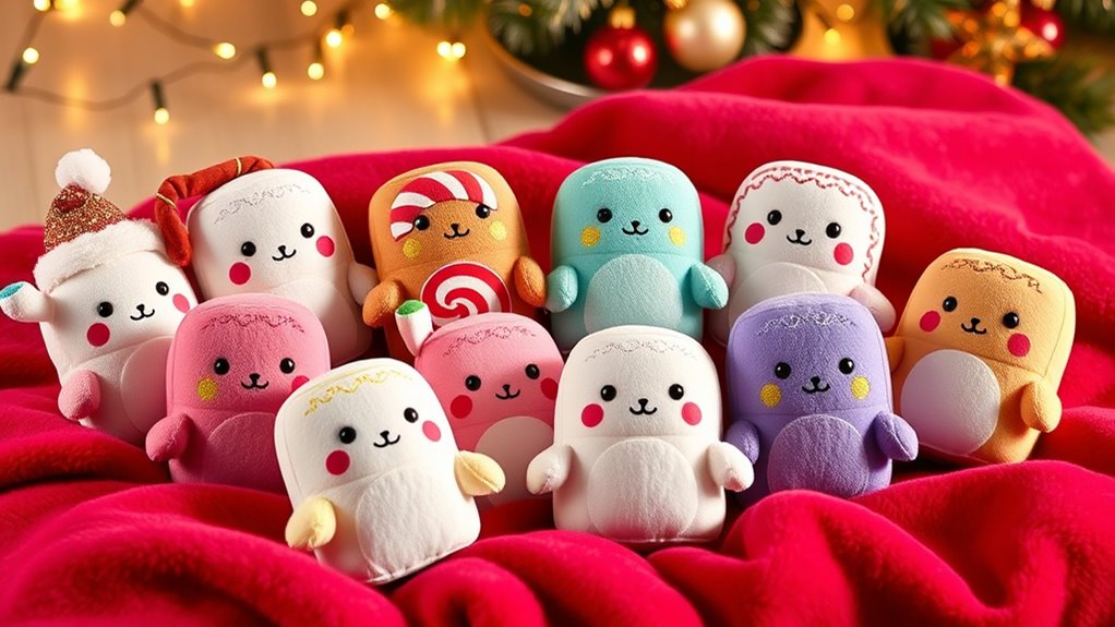 top holiday squishmallow picks